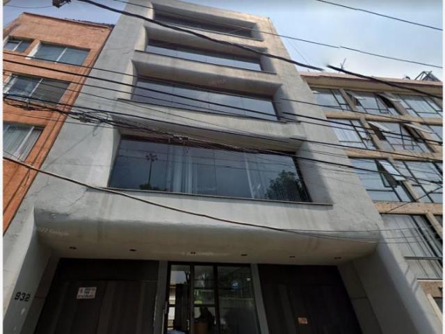 Oficina en venta en Benito Juárez, Ciudad de México