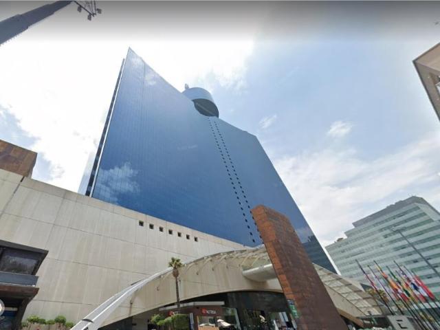 Oficina en venta en Benito Juárez, Ciudad de México