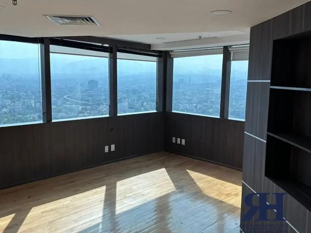 Oficina en venta en Benito Juárez, Ciudad de México