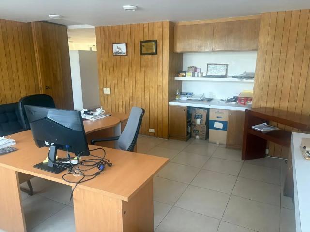 Oficina en venta en Benito Juárez, Ciudad de México