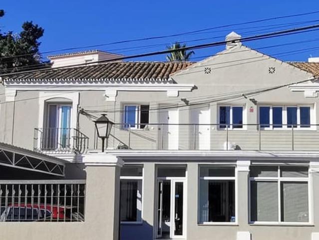 Oficina en venta en Marbella, Aldea Blanca