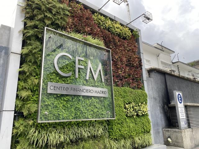 Oficina en venta en Boca De Uchire, Miranda