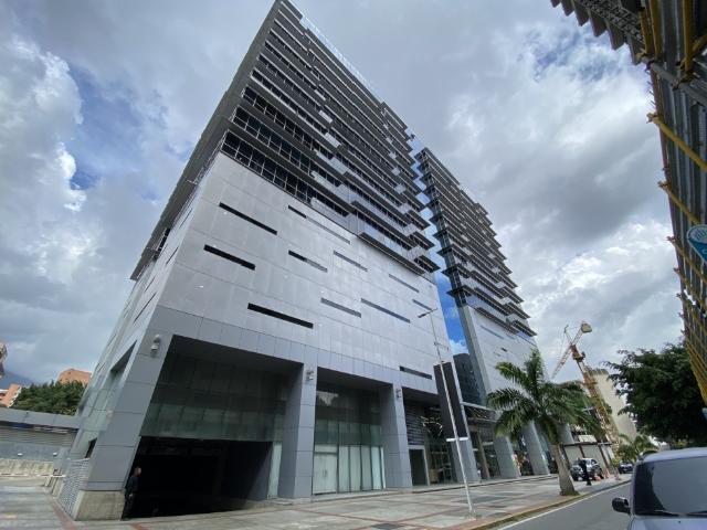 Oficina en venta en Boca De Uchire, Miranda