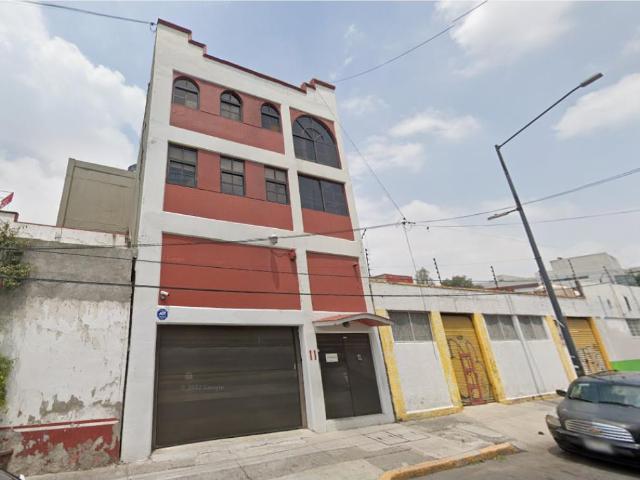 Oficina en venta en Cuauhtémoc, Ciudad de México