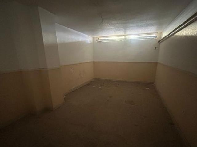 Local Comercial en venta en Urbanización Europa, Valle del Almanzora