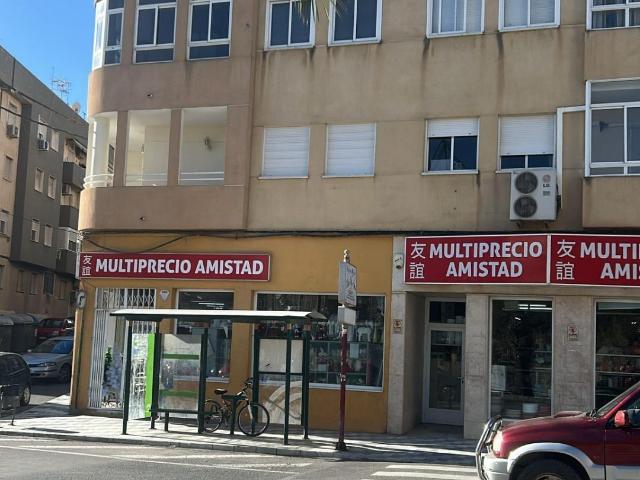 Oficina en venta en Urbanización Europa, Valle del Almanzora