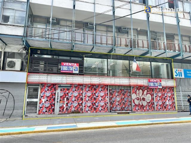 Oficina en Venta en OPORTUNIDAD – CONDICIONES ESPECIALES DE FINANCIAMIENTO BANCA PROPIEDADES BANCO SANTANDER Local Oficinas Centro Financiero Iquique calle Tarapacá Cod. BS 31