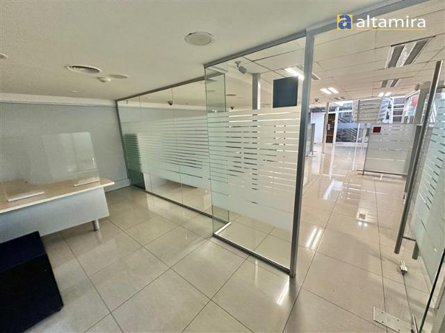 Oficina en Venta en OPORTUNIDAD – CONDICIONES ESPECIALES DE FINANCIAMIENTO BANCA PROPIEDADES BANCO SANTANDER Local Oficinas Centro Financiero Iquique calle Tarapacá Cod. BS 31