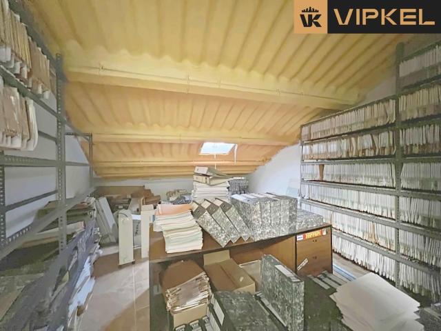 Oficina en venta en Ordes, Galicia