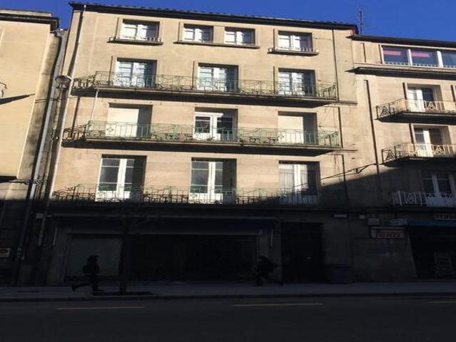 Oficina en venta en Centro, Ourense