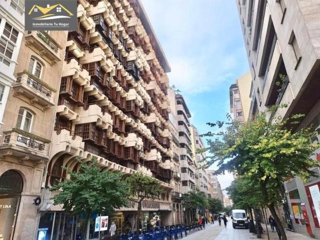 Oficina en venta en Centro, Ourense