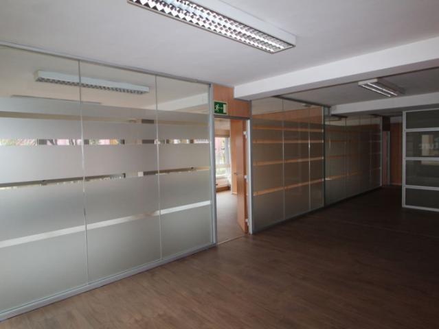 Oficina en venta en Llamaquique, Oviedo