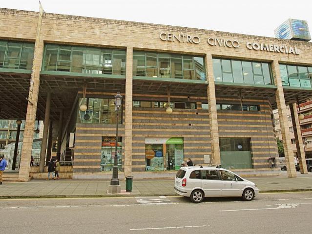 Oficina en venta en Llamaquique, Oviedo