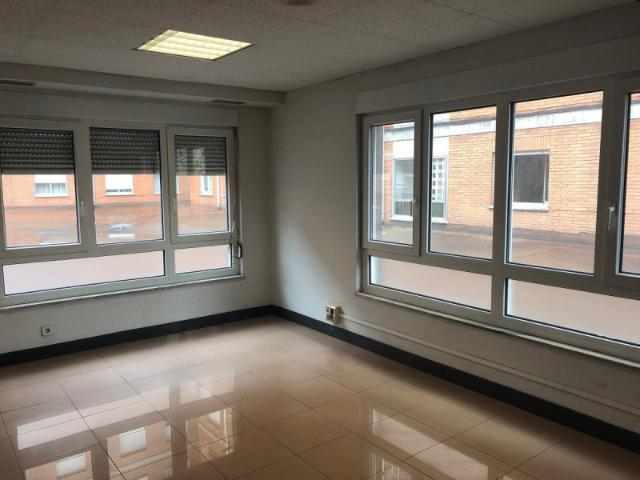 Oficina en venta en Oviedo, Asturias