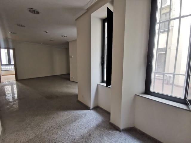 Oficina en venta en Centro, Palencia