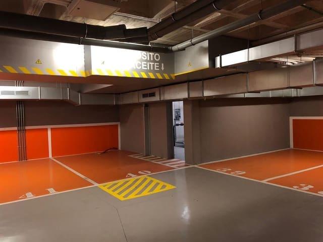 Oficina en venta en Palma, el Call