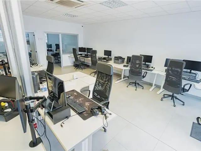 Oficina en venta en Canavall, Palma