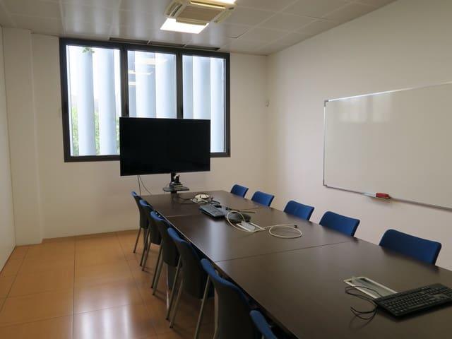 Oficina en venta en Canavall, Palma