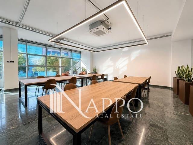 Oficina en venta en Canavall, Palma