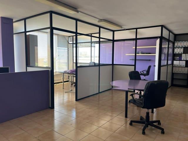 Oficina en venta en Palma, el Call