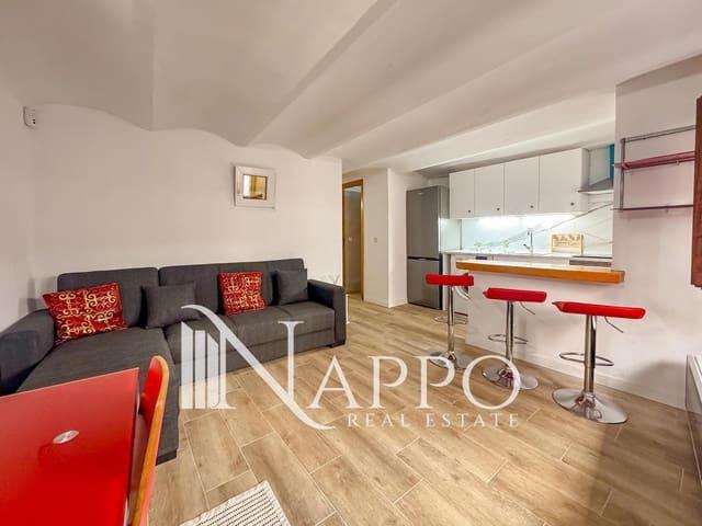 Oficina en venta en Palma, el Call