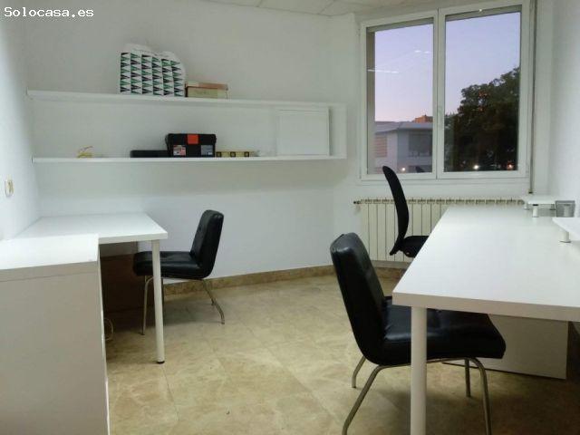 Oficina en venta en Segundo Ensanche, Iruñerria