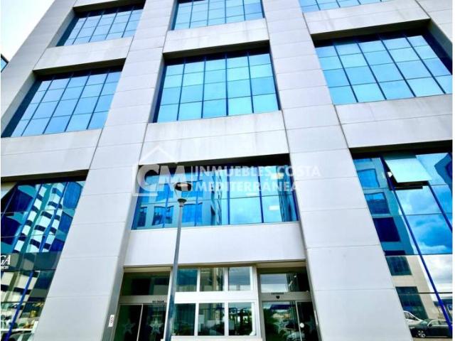 Oficina en venta en Distrito Norte, Sevilla