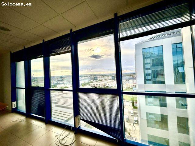 Oficina en venta en Distrito Norte, Sevilla