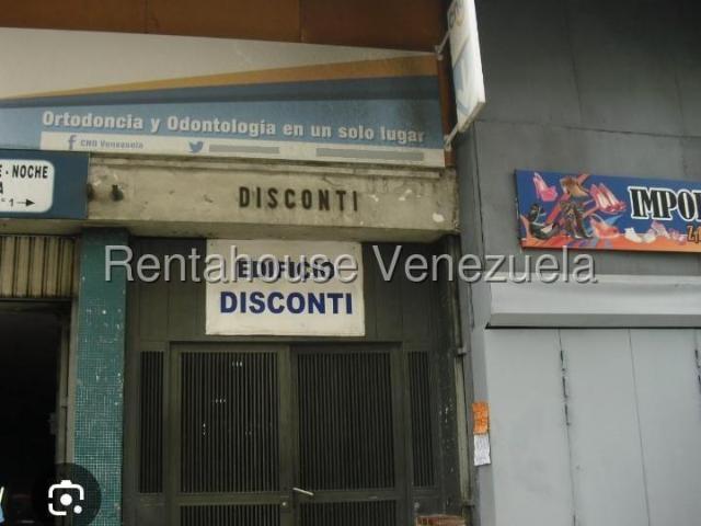 Propiedad en venta en Boca De Uchire, Distrito Capital
