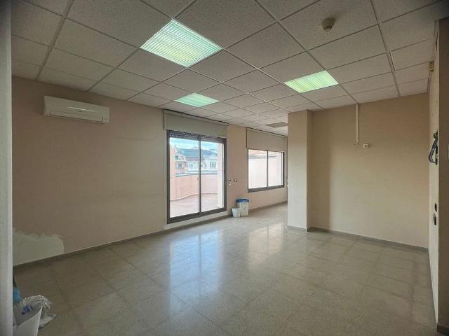 Oficina en venta en Passeig i Rodalia, Bages