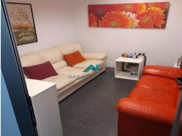Local Comercial en venta en San José, Zaragoza