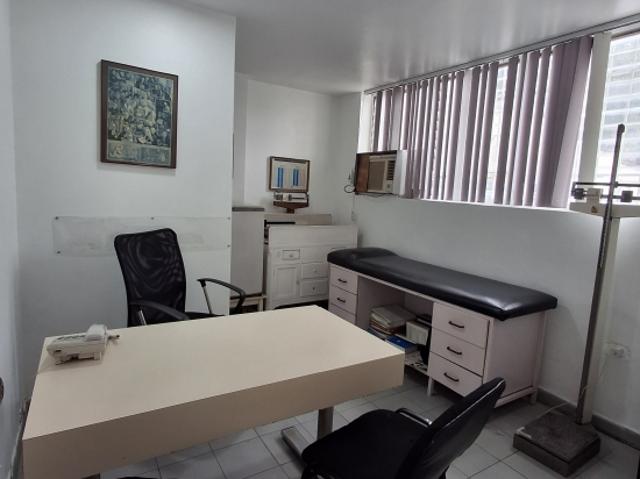 Oficina en venta en Boca De Uchire, Distrito Capital