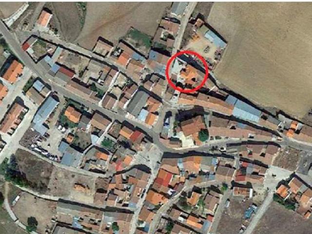 Local Comercial en venta en Peleas De Abajo, Castilla y León