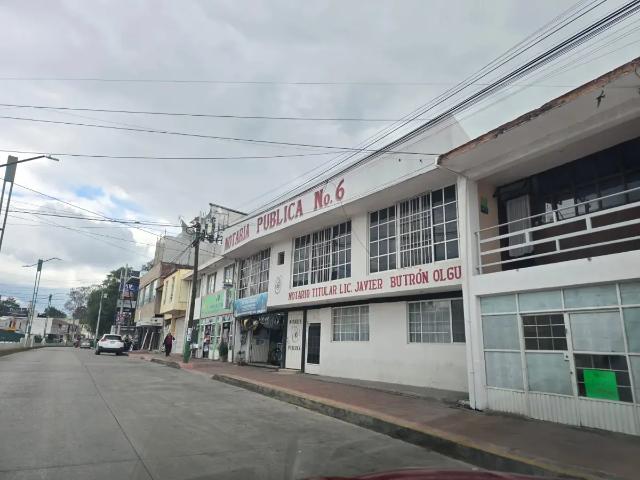 Oficina en venta en U.H. PEMEX, Tula