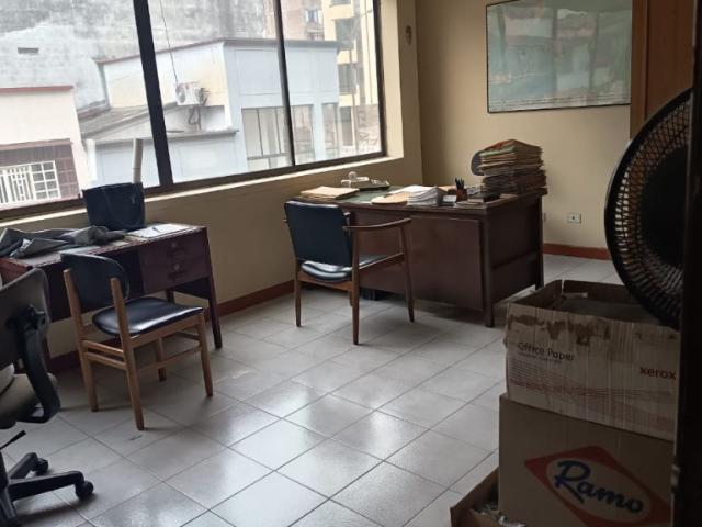 Oficina en venta en Risaralda