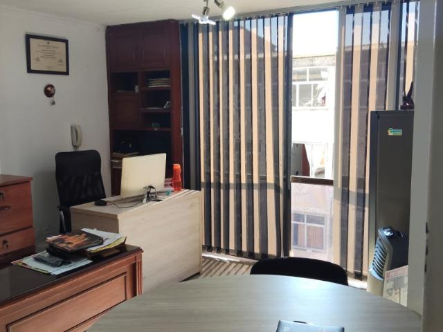 Oficina en venta en Centro, Risaralda