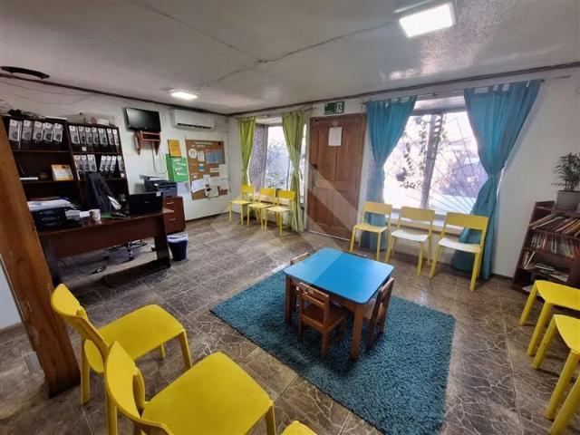 Oficina en venta en Peñaflor, Metropolitana