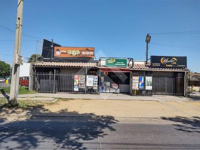 Oficina en venta en Peñaflor, Metropolitana