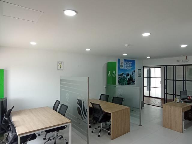 Oficina en venta en Santander