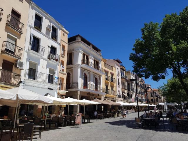 Oficina en venta en El Berrocal, Plasencia