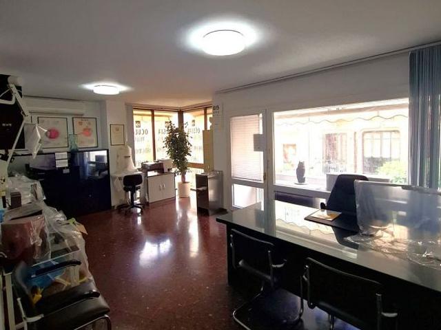 Oficina en venta en Mercat central, Baix Camp