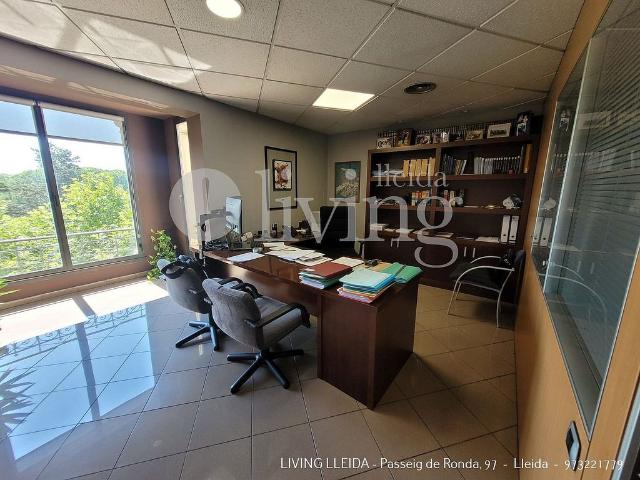 Oficina en venta en el Canyeret, Segrià