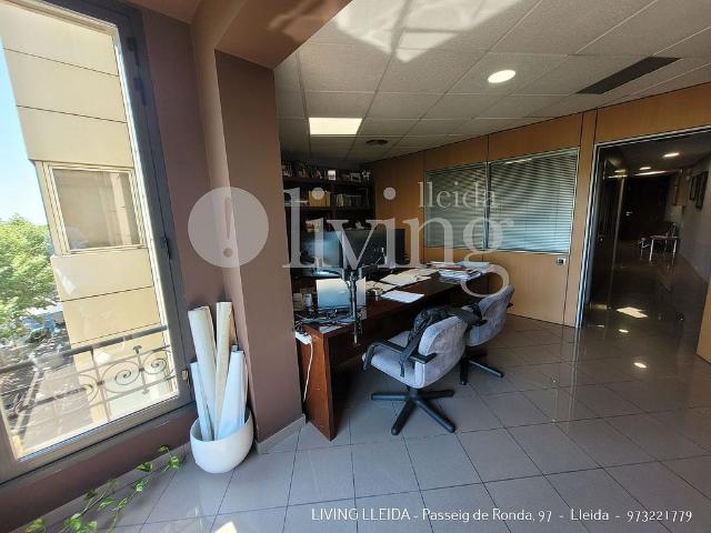 Oficina en venta en el Canyeret, Segrià
