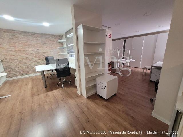 Oficina en venta en Lleida, el Canyeret