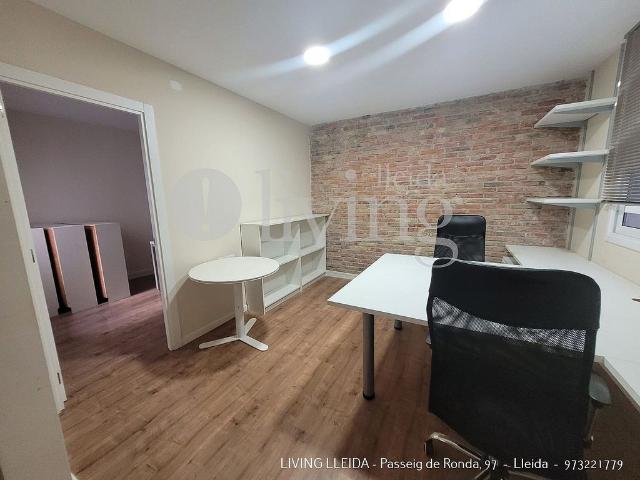 Oficina en venta en el Canyeret, Segrià
