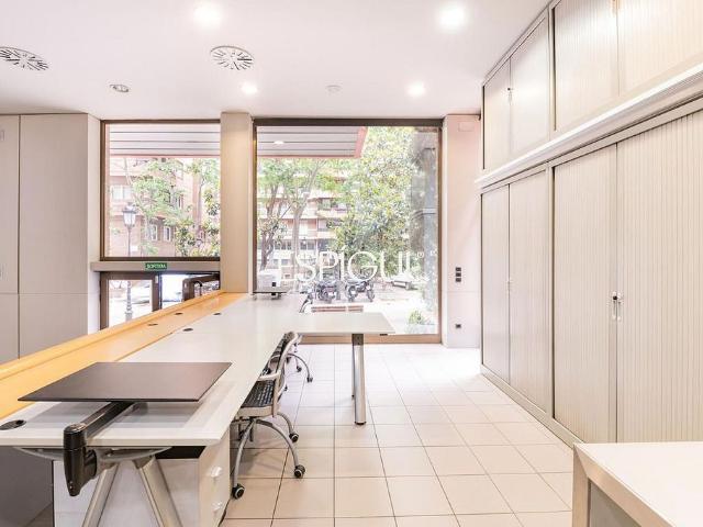Oficina en venta en Sarrià - Sant Gervasi, Barcelonès