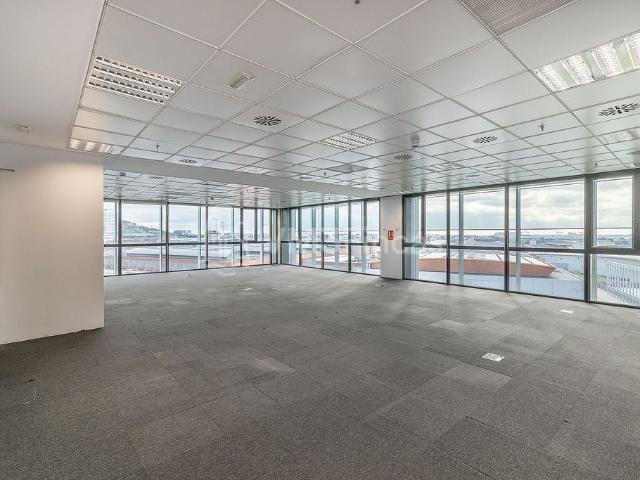 Oficina en venta en Districte III, Barcelonès