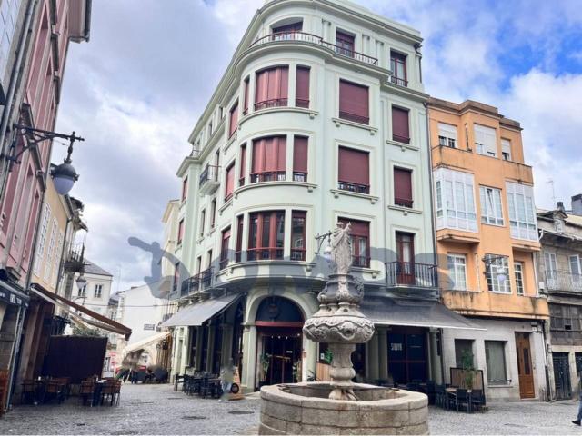 Oficina en venta en Lugo