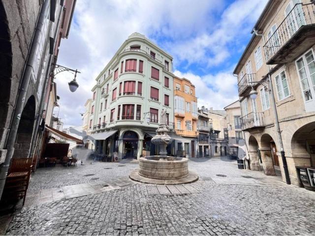 Oficina en venta en Casco Vello, Lugo