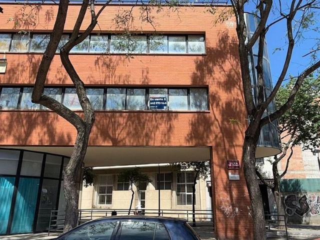 Oficina en venta en Sant Joan Baptista, Barcelonès